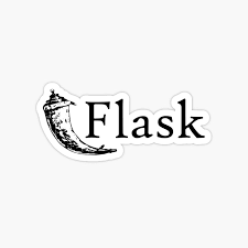 flask logo